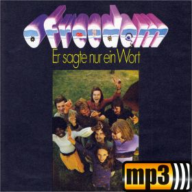 Produktbild des Artikels MP3-Track - Download O Freedom