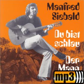 Produktbild des Artikels MP3-Album - Download Du bist schlau
