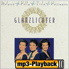 Produktbild des Artikels MP3-Track - Download Kind in der Krippe (Playback)