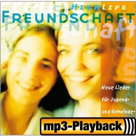 Produktbild des Artikels MP3-Track - Download Bleibe im Glauben (Playback ohne Backings)