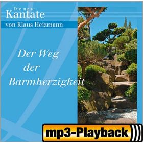 Produktbild des Artikels MP3-Track - Download Nichts hören, nichts sagen ... (2.Str.) (Playback o. Backings)