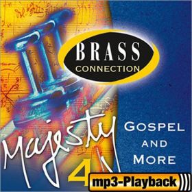 Produktbild des Artikels MP3-Track - Download You Can Depend On Me (Playback ohne Bläser)