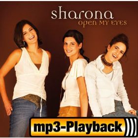 Produktbild des Artikels Hinter der Maske (Playback ohne Backings) (MP3-Track - Download)