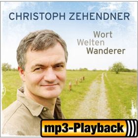 Produktbild des Artikels MP3-Track - Download In Trümmern (Playback mit Backings)