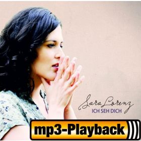 Produktbild des Artikels Spieglein (Playback ohne Backings) (MP3-Track - Download)