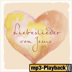 Produktbild des Artikels MP3-Track - Download Du bist der ganz Andere (Playback)