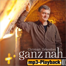 Produktbild des Artikels MP3-Track - Download Beten (Playback ohne Backings)