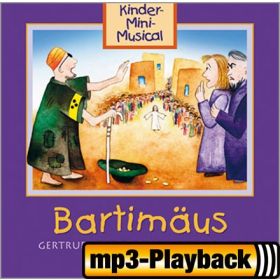Produktbild des Artikels MP3-Track - Download Aus Liebe (Playback)