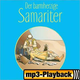Produktbild des Artikels Reisen, das heisst Abenteuer (Playback) (MP3-Track - Download)