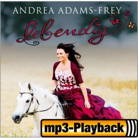 Produktbild des Artikels MP3-Track - Download Schöpfungskrone (Playback ohne Backings)