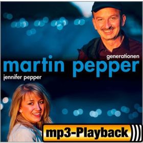Produktbild des Artikels MP3-Track - Download Das Besondere, das du bist (Playback ohne Backings)