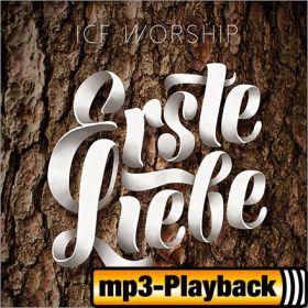Produktbild des Artikels MP3-Track - Download Erste Liebe (Playbacks ohne Backings)