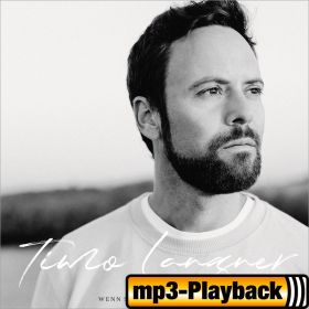 Produktbild des Artikels MP3-Album - Download Wenn sonst nichts bliebe (Playback ohne Backings)