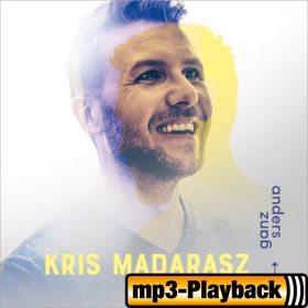 Produktbild des Artikels MP3-Album - Download Ganz anders (Playback ohne Backings)