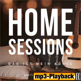Produktbild des Artikels MP3-Track - Download Größer (Playback ohne Backings)