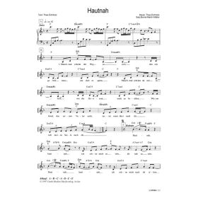 Produktbild des Artikels Noten - Download Hautnah