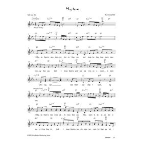 Produktbild des Artikels Noten - Download My Love