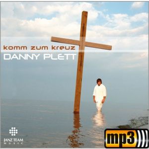 Produktbild des Artikels Gnade (MP3-Track - Download)