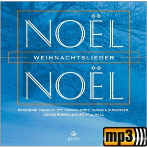 Produktbild des Artikels Die guten Tiere (MP3-Track - Download)