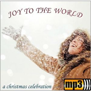 Produktbild des Artikels Immanuel, Gott ist wunderbar (MP3-Track - Download)