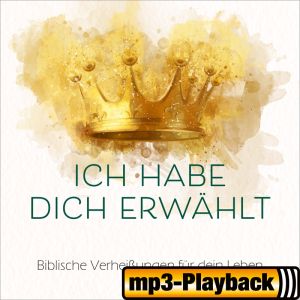 Produktbild des Artikels Er lebt (Playback ohne Backings) (MP3-Track - Download)