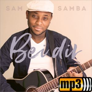Produktbild des Artikels Bei dir (MP3-Track - Download)