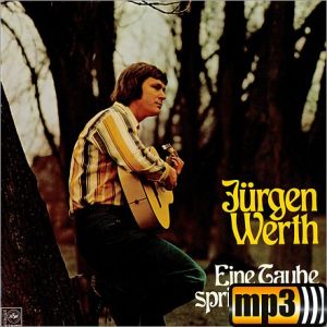 Produktbild des Artikels Das ist mein Lied von der Welt (MP3-Track - Download)