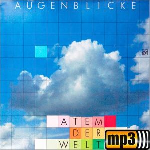Produktbild des Artikels Jeder Schatten ist ein Teil des Lichts (MP3-Track - Download)