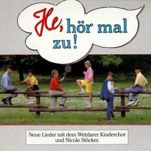 Produktbild des Artikels Lasst uns alle fröhlich singen (MP3-Track - Download)