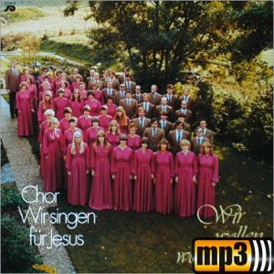 Produktbild des Artikels Friede mit euch (MP3-Track - Download)