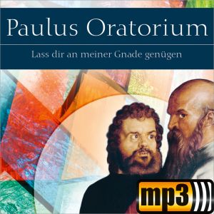 Produktbild des Artikels Ich bin gefangen im Netz des Gesetzes (MP3-Track - Download)