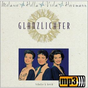 Produktbild des Artikels Glanzlichter (MP3-Album - Download)