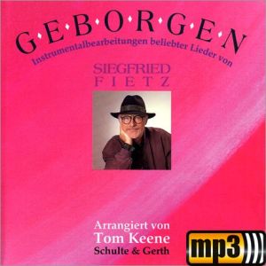 Produktbild des Artikels Glaube an den Herrn Jesus (MP3-Track - Download)