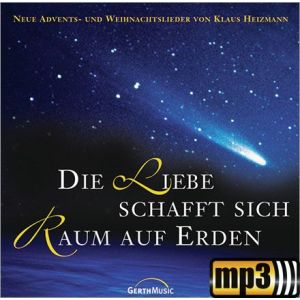 Produktbild des Artikels Der Himmel wohnt auf Erden (MP3-Track - Download)