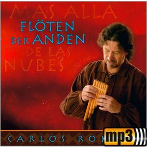 Produktbild des Artikels Noches De Moscu (MP3-Track - Download)