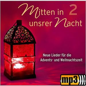 Produktbild des Artikels Nacht der Liebe (MP3-Track - Download)