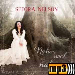 Produktbild des Artikels Näher, noch näher (MP3-Track - Download)
