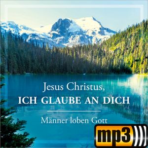 Produktbild des Artikels Das Vaterunter (MP3-Track - Download)