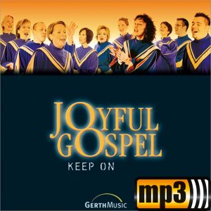 Produktbild des Artikels Joy-Medley (MP3-Track - Download)