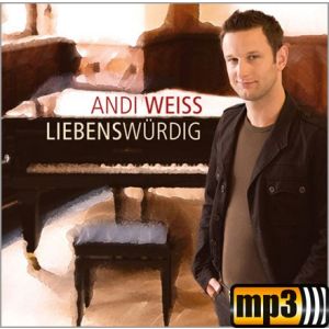Produktbild des Artikels Lass uns leben (MP3-Track - Download)