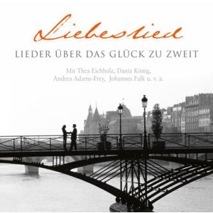 Produktbild des Artikels Immer bei dir (MP3-Track - Download)