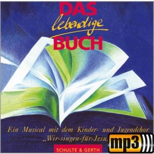 Produktbild des Artikels Hoffnung für dich (MP3-Track - Download)