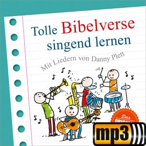 Produktbild des Artikels Wer in der Liebe lebt (MP3-Track - Download)