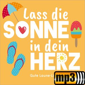 Produktbild des Artikels Manchmal laut und rockig (MP3-Track - Download)