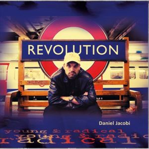 Produktbild des Artikels Revolution (MP3-Album - Download)
