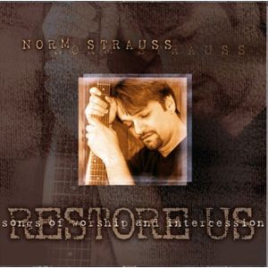 Produktbild des Artikels Restore us (MP3-Album - Download)