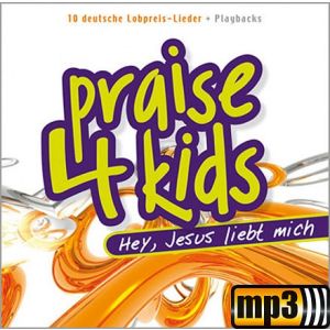 Produktbild des Artikels Niemand ist wie du (MP3-Track - Download)