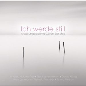 Produktbild des Artikels Ich werde still (MP3-Album - Download)