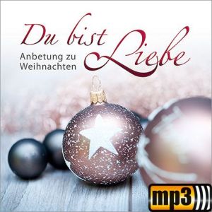 Produktbild des Artikels Du bist Liebe (MP3-Album - Download)