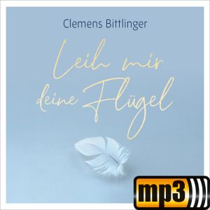 Produktbild des Artikels Bileam, der Prophet (Die Eselin) (MP3-Track - Download)